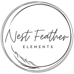 Nest Feather Elements