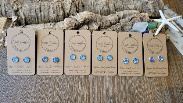 Glass Dome Studs - Image 4