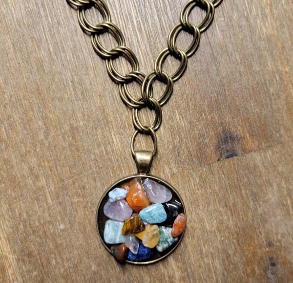 The Shore Pendant