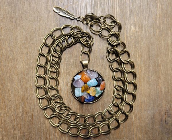 The Shore Pendant - Image 3