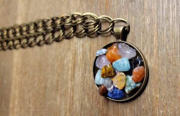 The Shore Pendant - Image 2