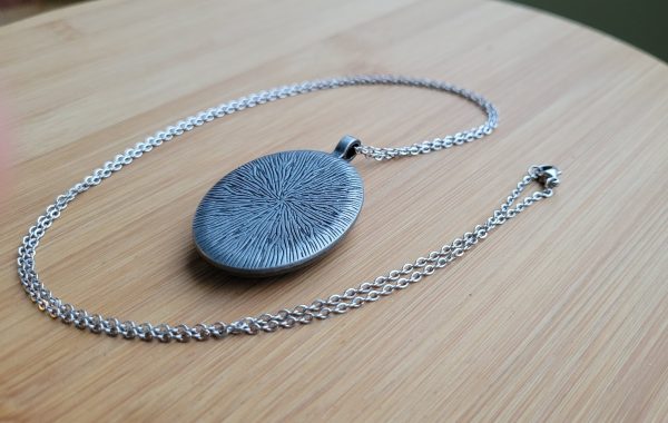 The Riverbed Pendant - Image 2