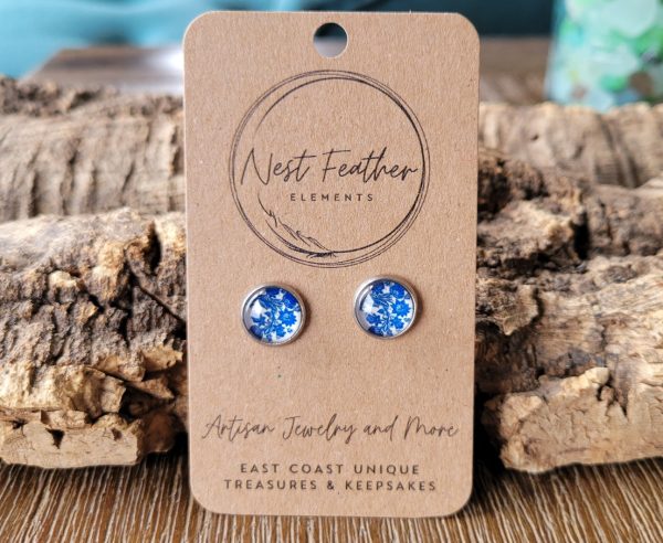 Glass Dome Studs - Image 2