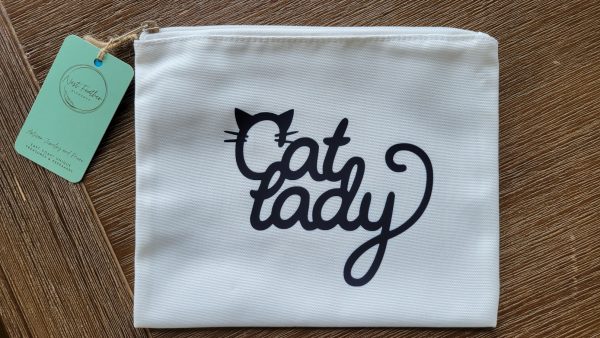 Cat Lady Bag