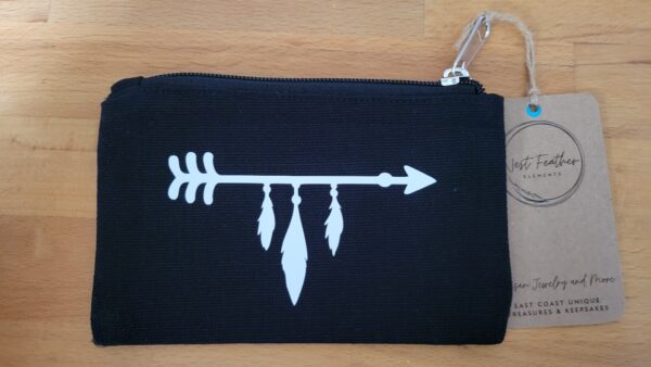 Arrow Bag