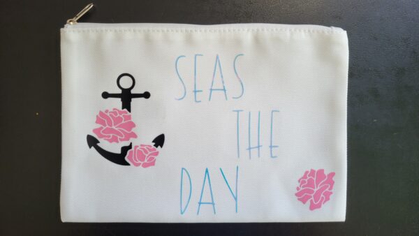 Seas the Day Bag